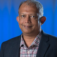 Jerome Sahabandhu